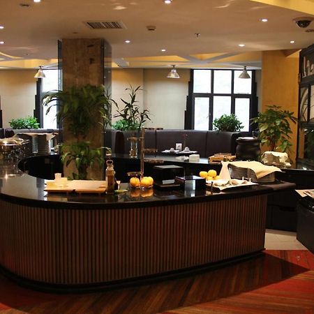@ Gallery Suites Thượng Hải Ngoại thất bức ảnh