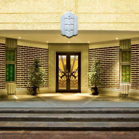 @ Gallery Suites Thượng Hải Ngoại thất bức ảnh