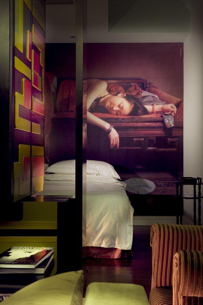@ Gallery Suites Thượng Hải Ngoại thất bức ảnh