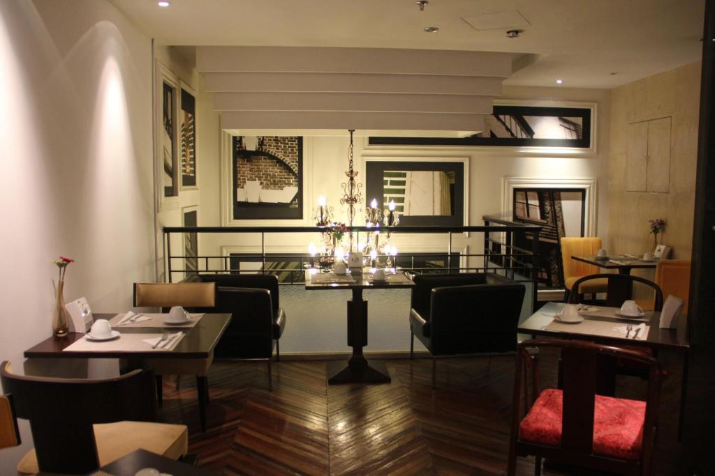 @ Gallery Suites Thượng Hải Ngoại thất bức ảnh