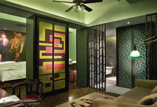 @ Gallery Suites Thượng Hải Ngoại thất bức ảnh