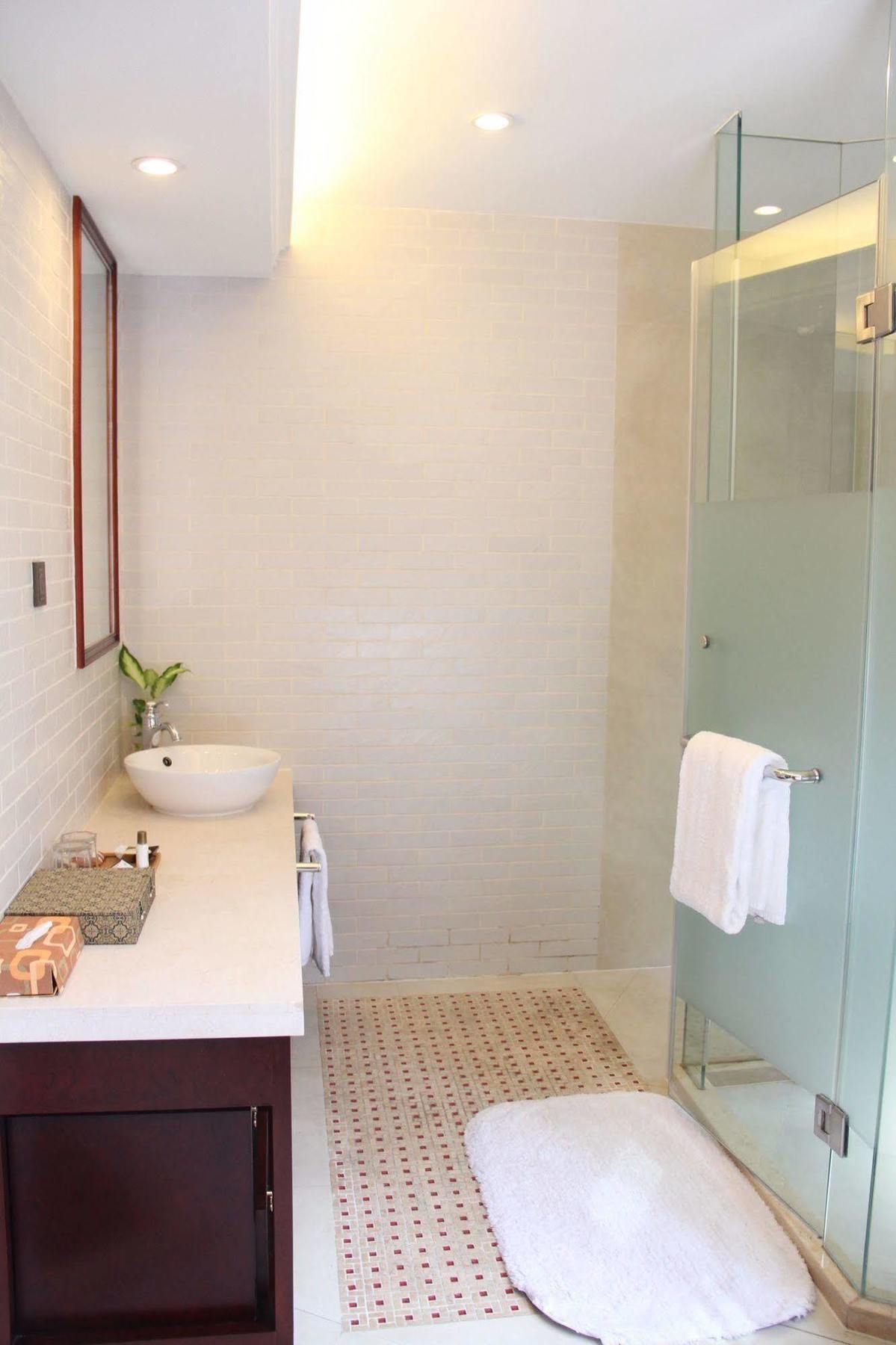 @ Gallery Suites Thượng Hải Ngoại thất bức ảnh