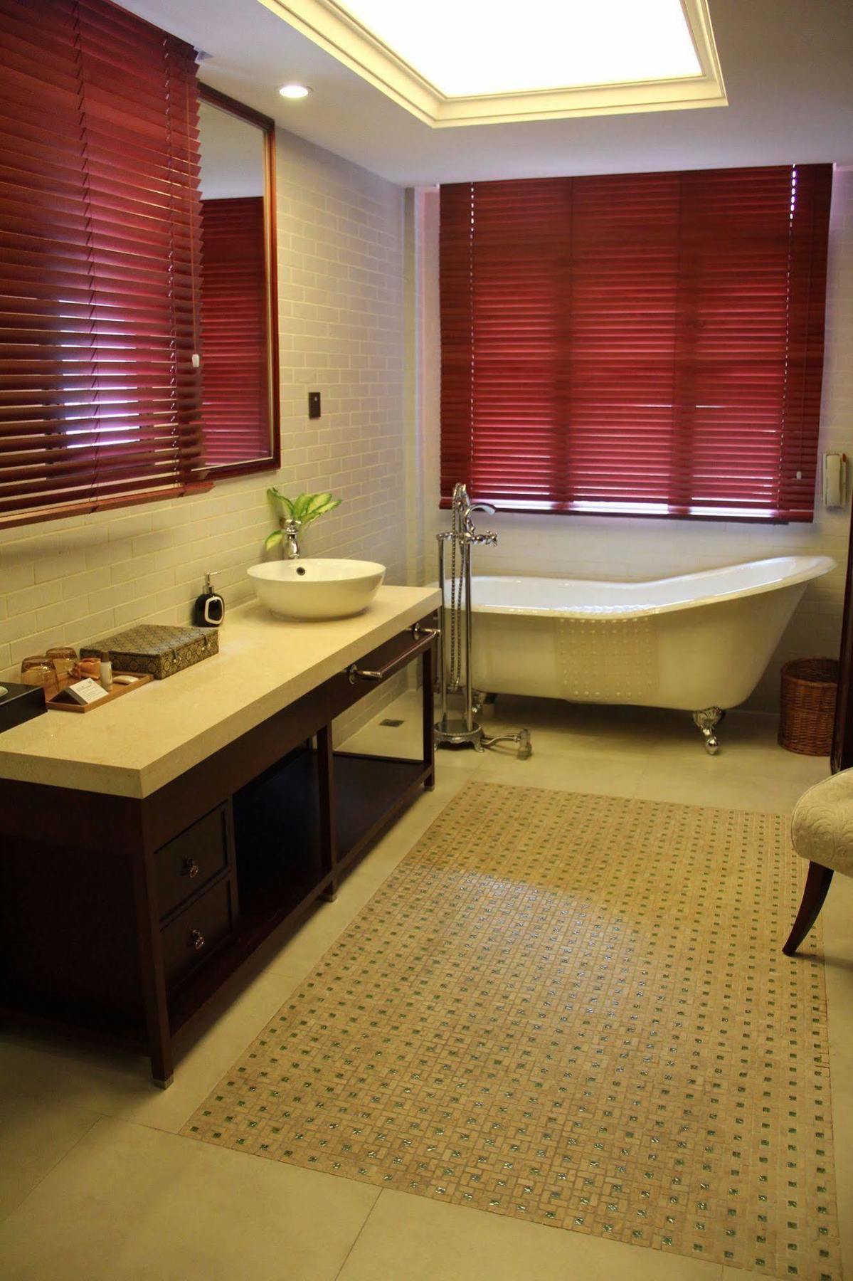 @ Gallery Suites Thượng Hải Ngoại thất bức ảnh
