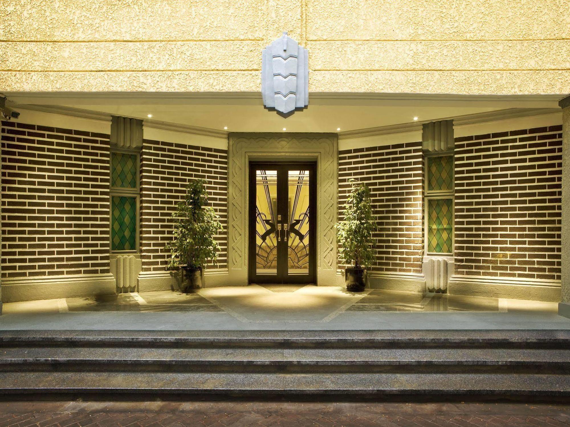 @ Gallery Suites Thượng Hải Ngoại thất bức ảnh