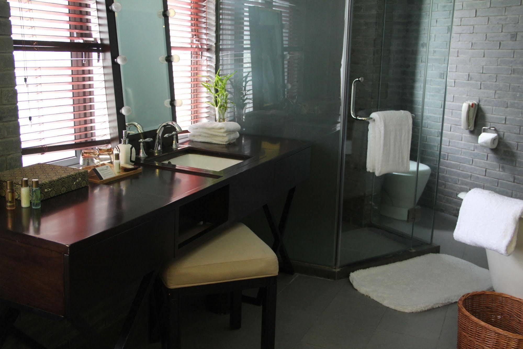 @ Gallery Suites Thượng Hải Ngoại thất bức ảnh