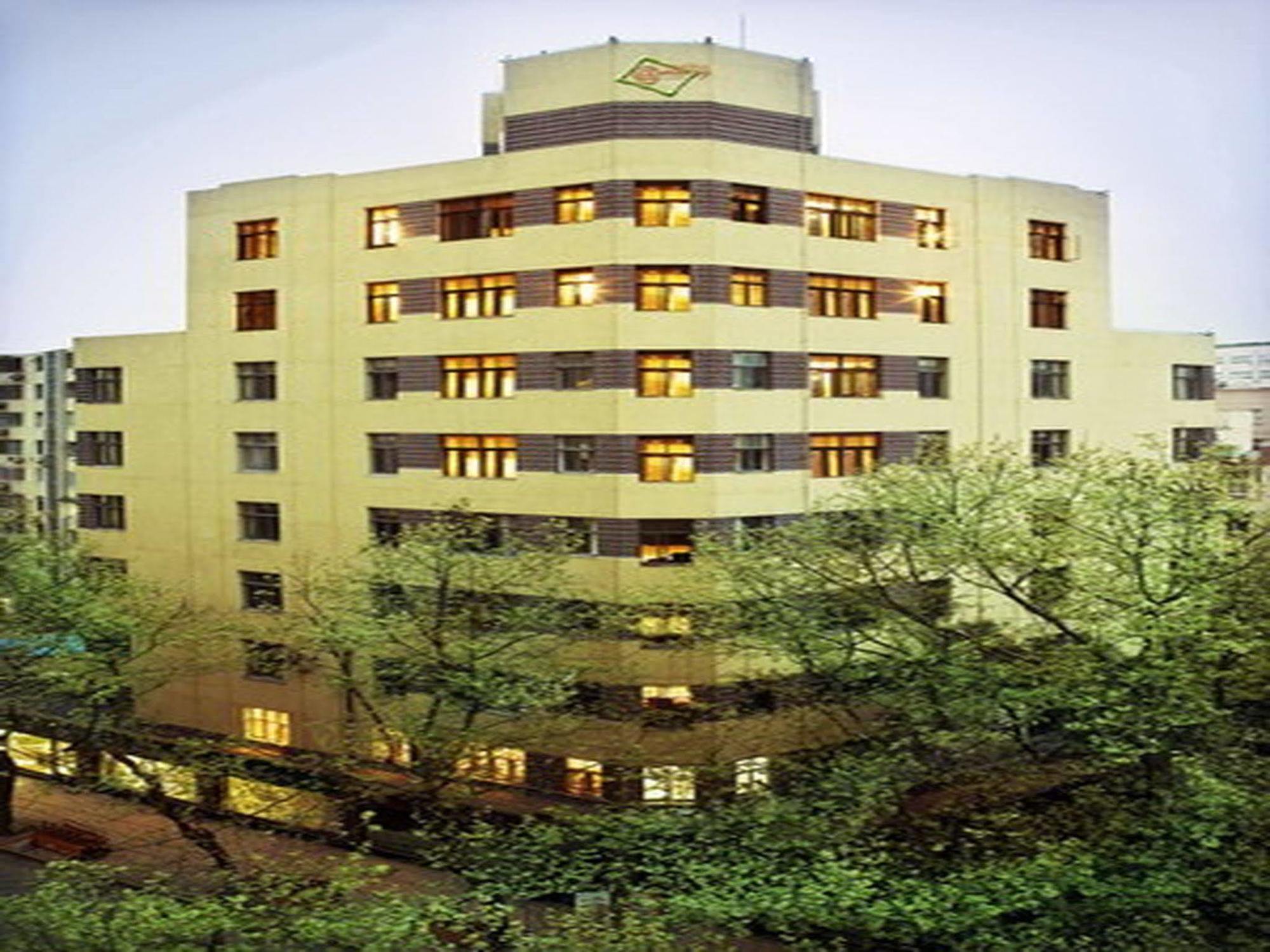 @ Gallery Suites Thượng Hải Ngoại thất bức ảnh